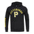 SUDADERA CON GORRO MLB PITTSBURGH PIRATES CLASSIC BRISTLE