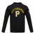 SUDADERA DE CUELLO REDONDO MLB PITTSBURGH PIRATES CLASSIC BRISTLE