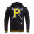 SUDADERA CON GORRO MLB PITTSBURGH PIRATES MASH UP