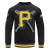 SUDADERA DE CUELLO REDONDO MLB PITTSBURGH PIRATES MASH UP