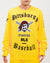 SUDADERA DE CUELLO REDONDO MLB PITTSBURGH PIRATES OLD ENGLISH