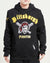 SUDADERA CON GORRO MLB PITTSBURGH PIRATES OLD ENGLISH