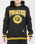 SUDADERA CON GORRO MLB PITTSBURGH PIRATES CREST EMBLEM