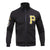 CHAMARRA DE MEZCLILLA MLB PITTSBURGH PIRATES CLASSIC TRACK