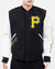 CHAMARRA UNIVERSITARIA MLB PITTSBURGH PIRATES CLASSIC VARSITY