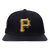 GORRA STRAPBACK MLB PITTSBURGH PIRATES SCRIPT TAIL