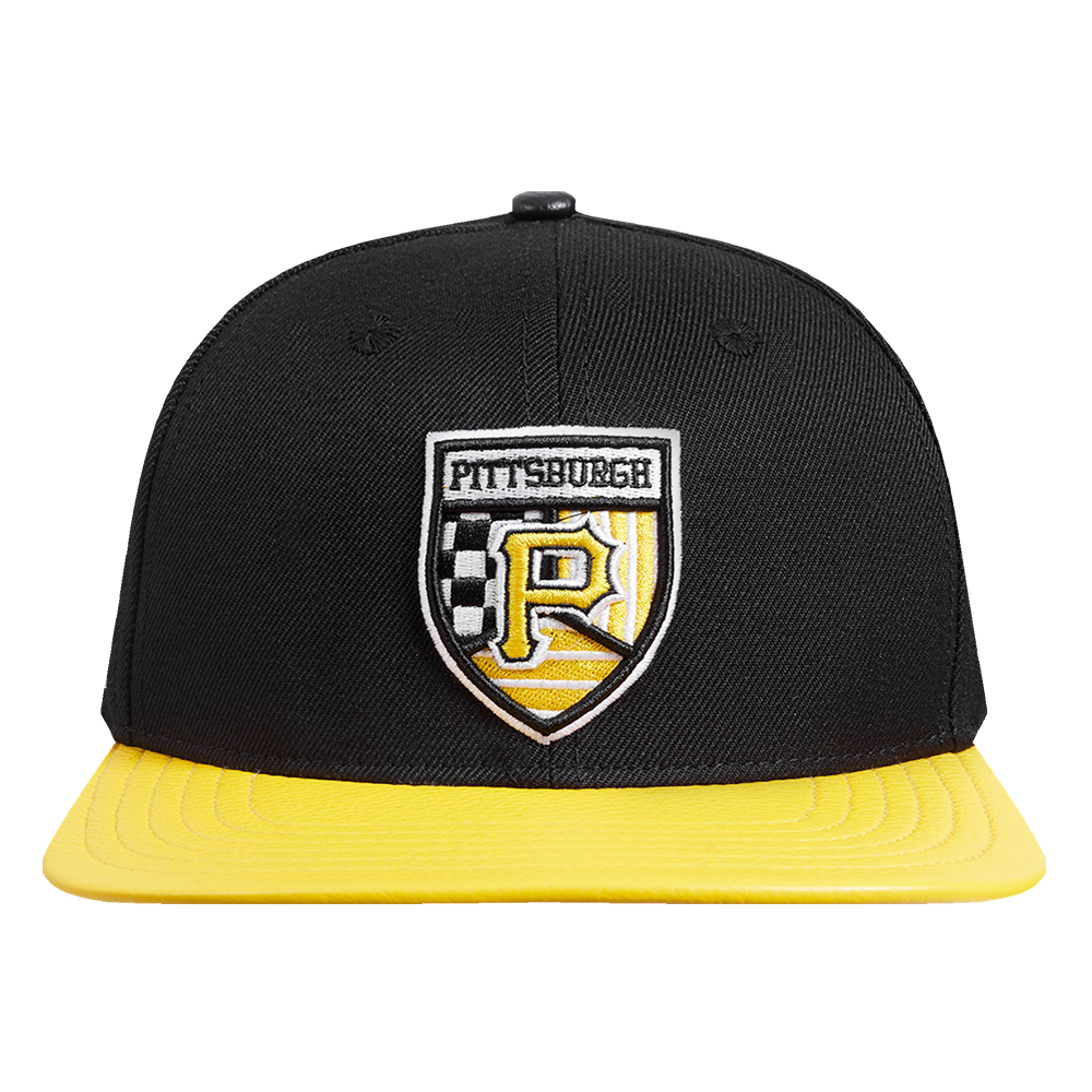 GORRA STRAPBACK MLB PITTSBURGH PIRATES FASTLANE UNISEX