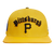 GORRA STRAPBACK MLB PITTSBURGH PIRATES OLD ENGLISH