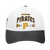 GORRA STRAPBACK MLB PITTSBURGH PIRATES CITY TOUR UNISEX