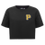 MANGA CORTA MLB PITTSBURGH PIRATES CLASSIC ESSENTIALS PARA MUJER