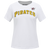 MANGA CORTA MLB PITTSBURGH PIRATES CLASSIC ESSENTIALS PARA MUJER