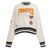 SUDADERA DE CUELLO REDONDO MLB PITTSBURGH PIRATES RETRO CLASSICS PARA MUJER