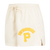 SHORTS WOVEN MLB PITTSBURGH PIRATES TRIPLE TONAL PARA MUJER