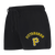 SHORTS DE ALGODÓN MLB PITTSBURGH PIRATES CLASSIC ESSENTIALS PARA MUJER