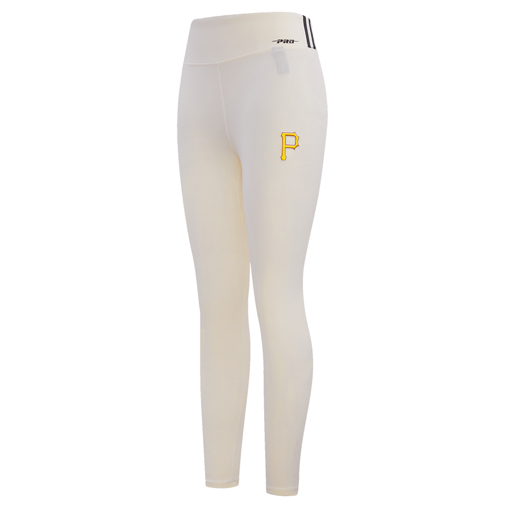 LEGGINGS MLB PITTSBURGH PIRATES RETRO CLASSICS PARA MUJER