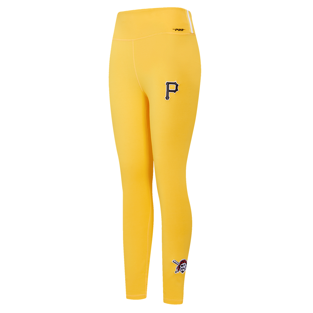 LEGGINGS MLB PITTSBURGH PIRATES CLASSIC ESSENTIALS PARA MUJER