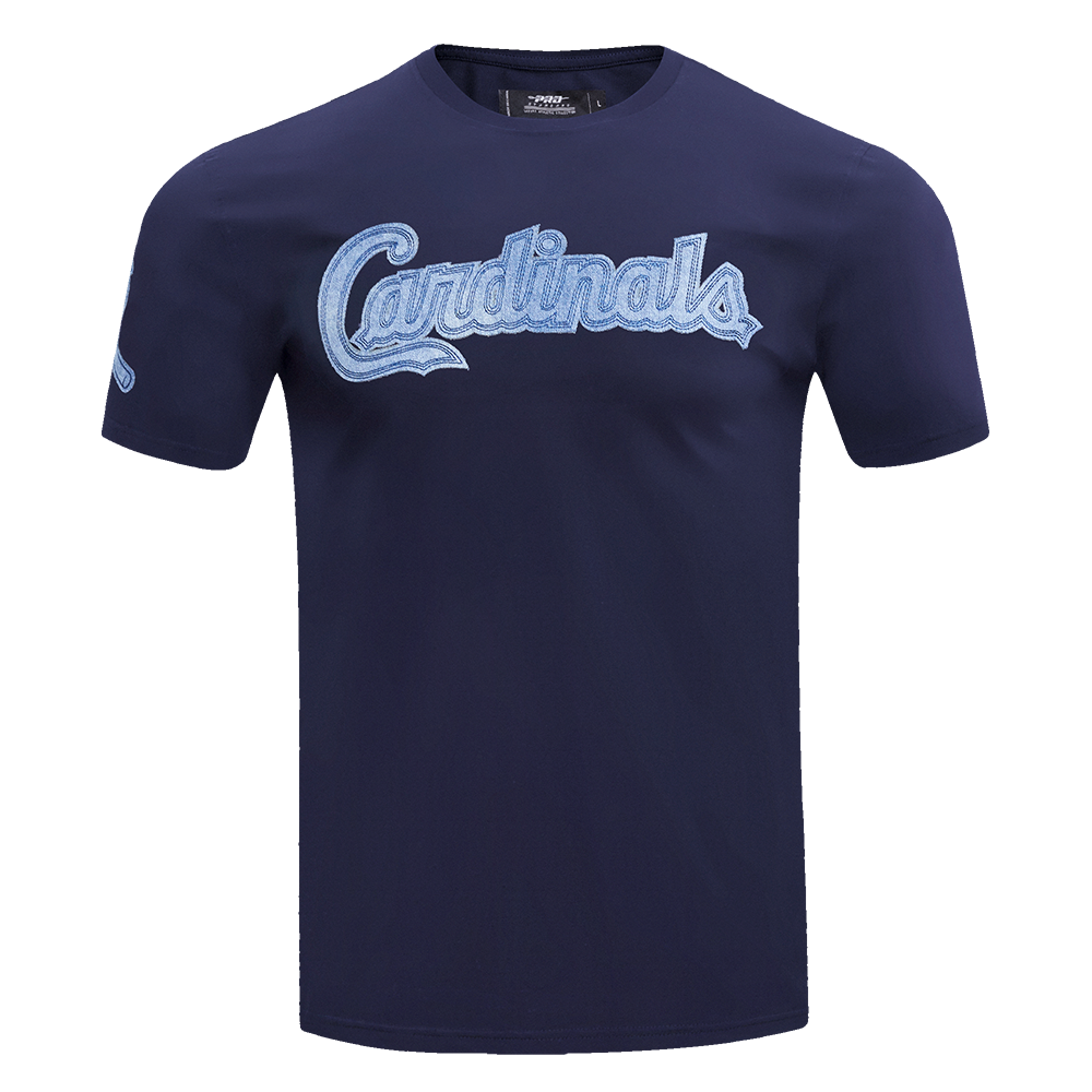 MANGA CORTA MLB ST. LOUIS CARDINALS VARSITY BLUES