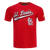 MANGA CORTA MLB ST. LOUIS CARDINALS SCRIPT TAIL