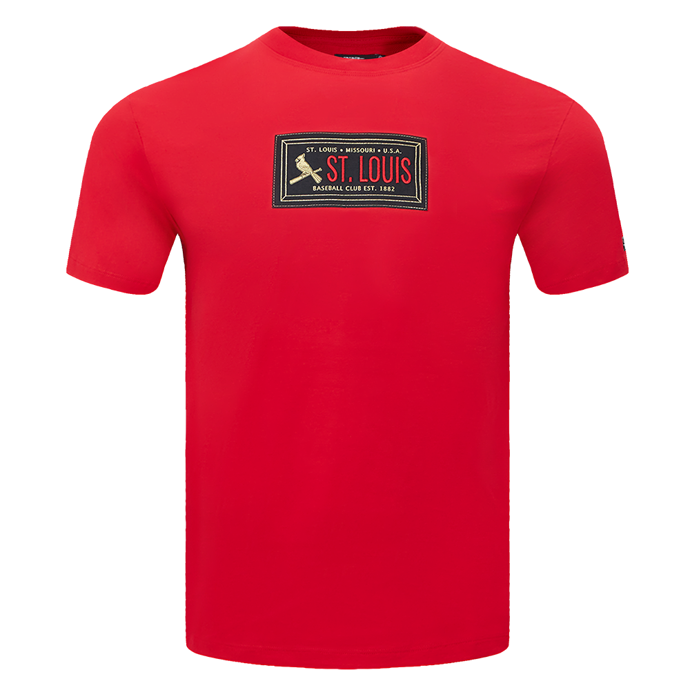 MANGA CORTA MLB ST. LOUIS CARDINALS CLUB MEMBER