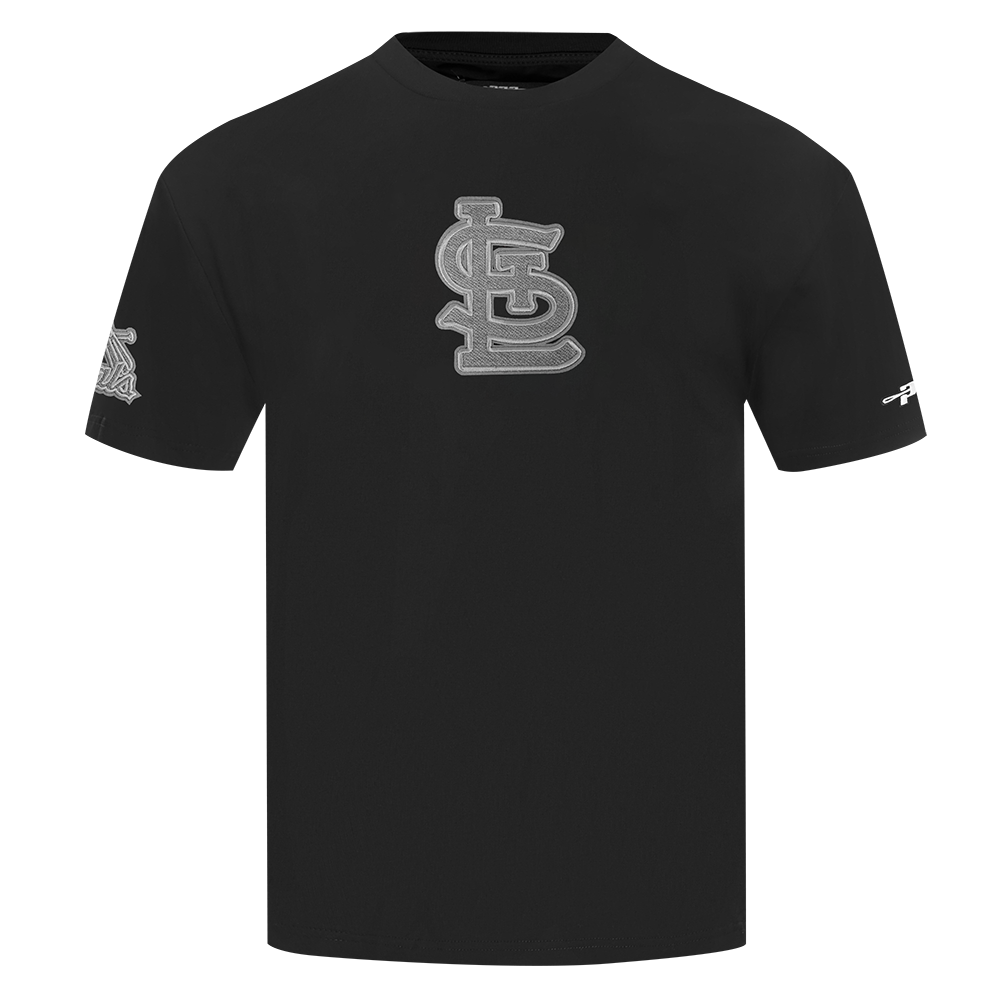 MANGA CORTA MLB ST. LOUIS CARDINALS REVERSE FRENCH TERRY