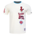 MANGA CORTA MLB ST. LOUIS CARDINALS RETRO CASCADE