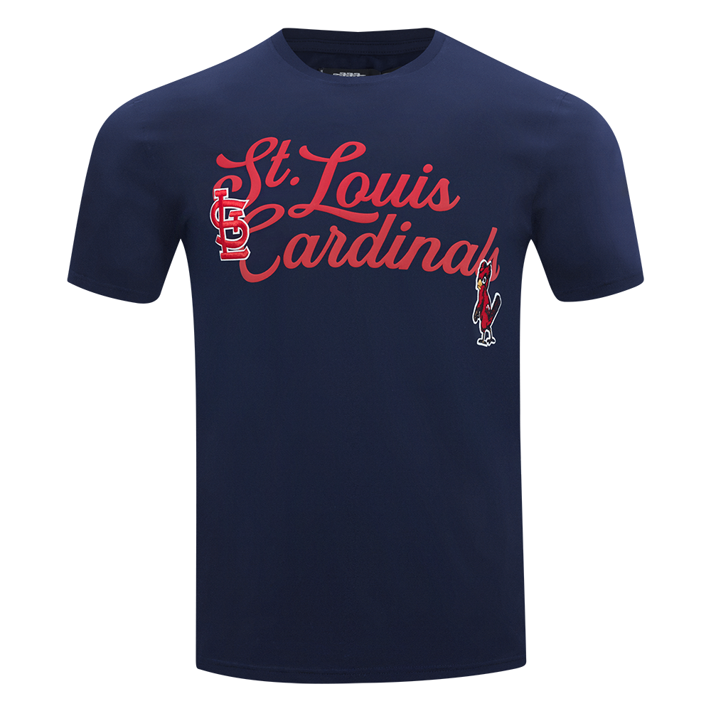 MANGA CORTA MLB ST. LOUIS CARDINALS SOUVENIR
