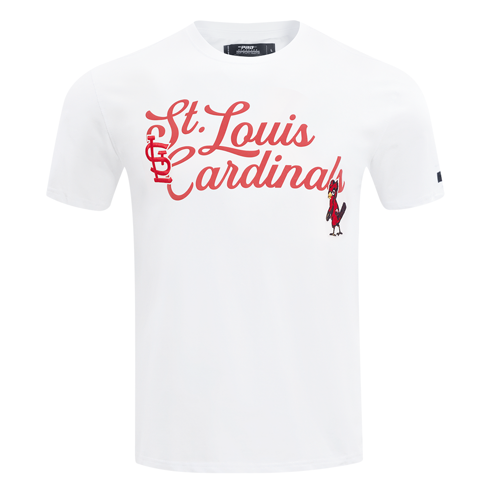 MANGA CORTA MLB ST. LOUIS CARDINALS SOUVENIR