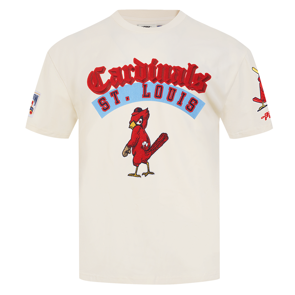 MANGA CORTA MLB ST. LOUIS CARDINALS BEST OF