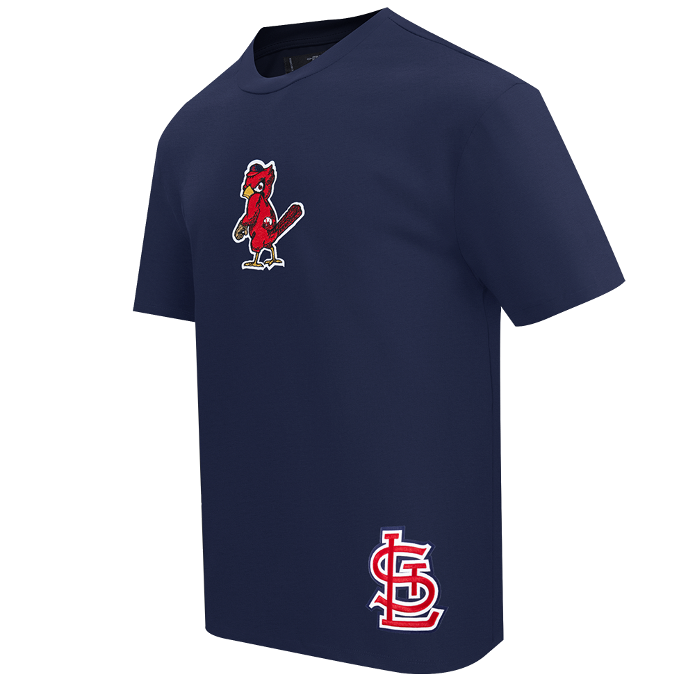 MANGA CORTA MLB ST. LOUIS CARDINALS WINGSPAN