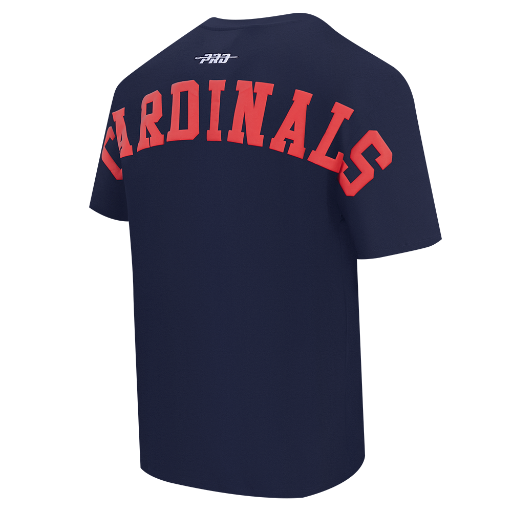 MANGA CORTA MLB ST. LOUIS CARDINALS WINGSPAN