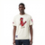 MANGA CORTA MLB ST. LOUIS CARDINALS RETRO CLASSICS