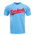 MANGA CORTA MLB ST. LOUIS CARDINALS CLASSIC CHENILLE