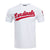 MANGA CORTA MLB ST. LOUIS CARDINALS CLASSIC CHENILLE