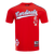 MANGA CORTA MLB ST. LOUIS CARDINALS MESH