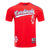 MANGA CORTA MLB ST. LOUIS CARDINALS MESH