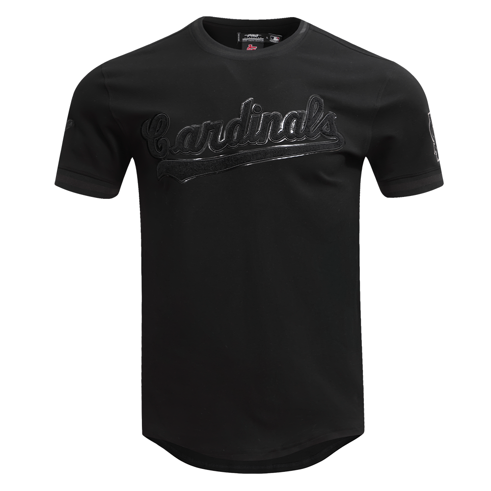 MANGA CORTA MLB ST. LOUIS CARDINALS CLASSIC 3BK