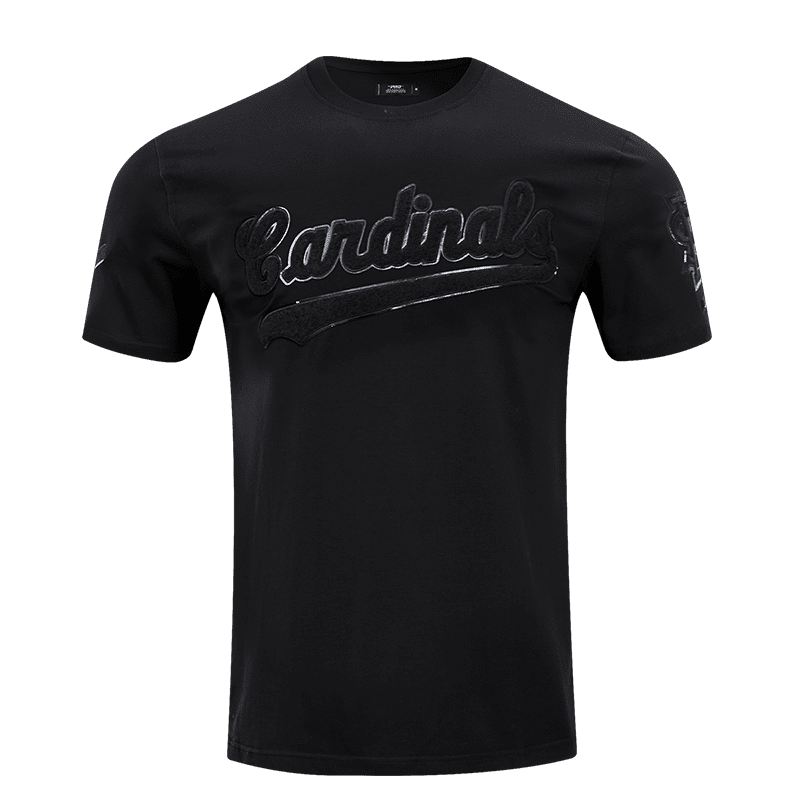 MANGA CORTA MLB ST. LOUIS CARDINALS CLASSIC 3BK