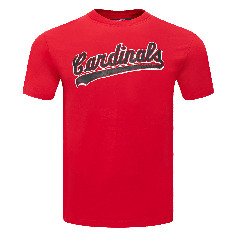 MANGA CORTA MLB ST. LOUIS CARDINALS AOP