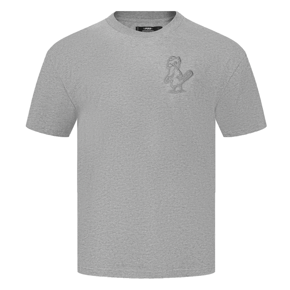 MANGA CORTA MLB ST. LOUIS CARDINALS NEUTRAL