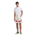 SHORTS DE BASQUETBOL MLB ST. LOUIS CARDINALS