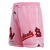 SHORTS DE BASKETBALL MLB ST. LOUIS CARDINALS CLASSIC CHENILLE