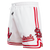 SHORTS DE BASKETBALL MLB ST. LOUIS CARDINALS CLASSIC CHENILLE