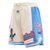 SHORTS DE BASKETBALL MLB ST. LOUIS CARDINALS RETRO CLASSICS