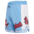 SHORTS DE BASQUETBOL MLB ST. LOUIS CARDINALS RETRO CLASSICS