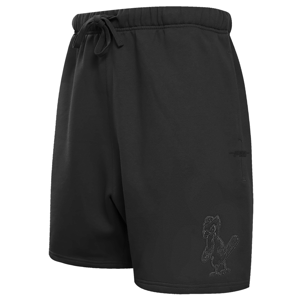 SHORTS DE ALGODÓN MLB ST. LOUIS CARDINALS NEUTRAL