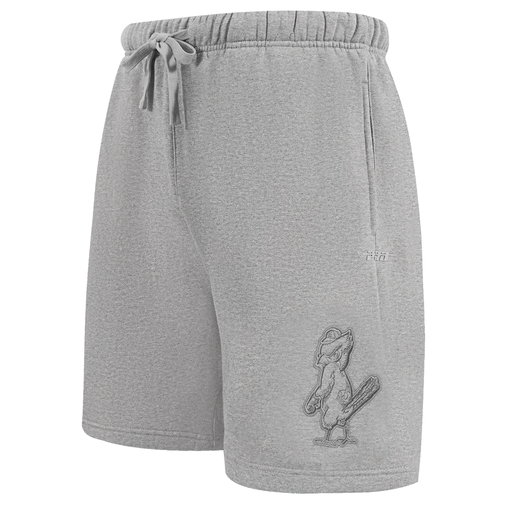 SHORTS DE ALGODÓN MLB ST. LOUIS CARDINALS NEUTRAL