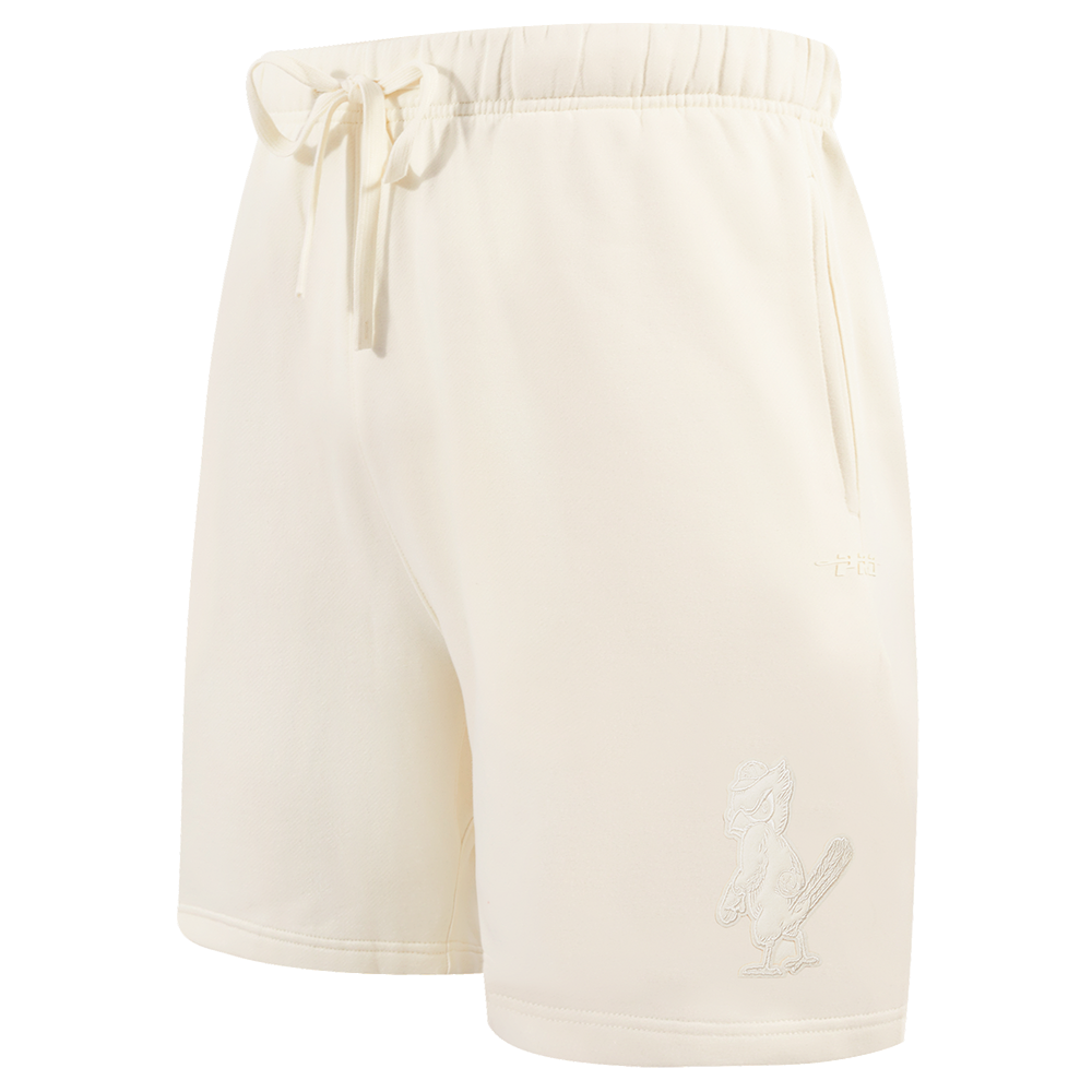 SHORTS DE ALGODÓN MLB ST. LOUIS CARDINALS NEUTRAL