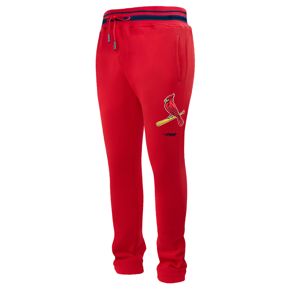 PANTS MLB ST. LOUIS CARDINALS SCRIPT TAIL