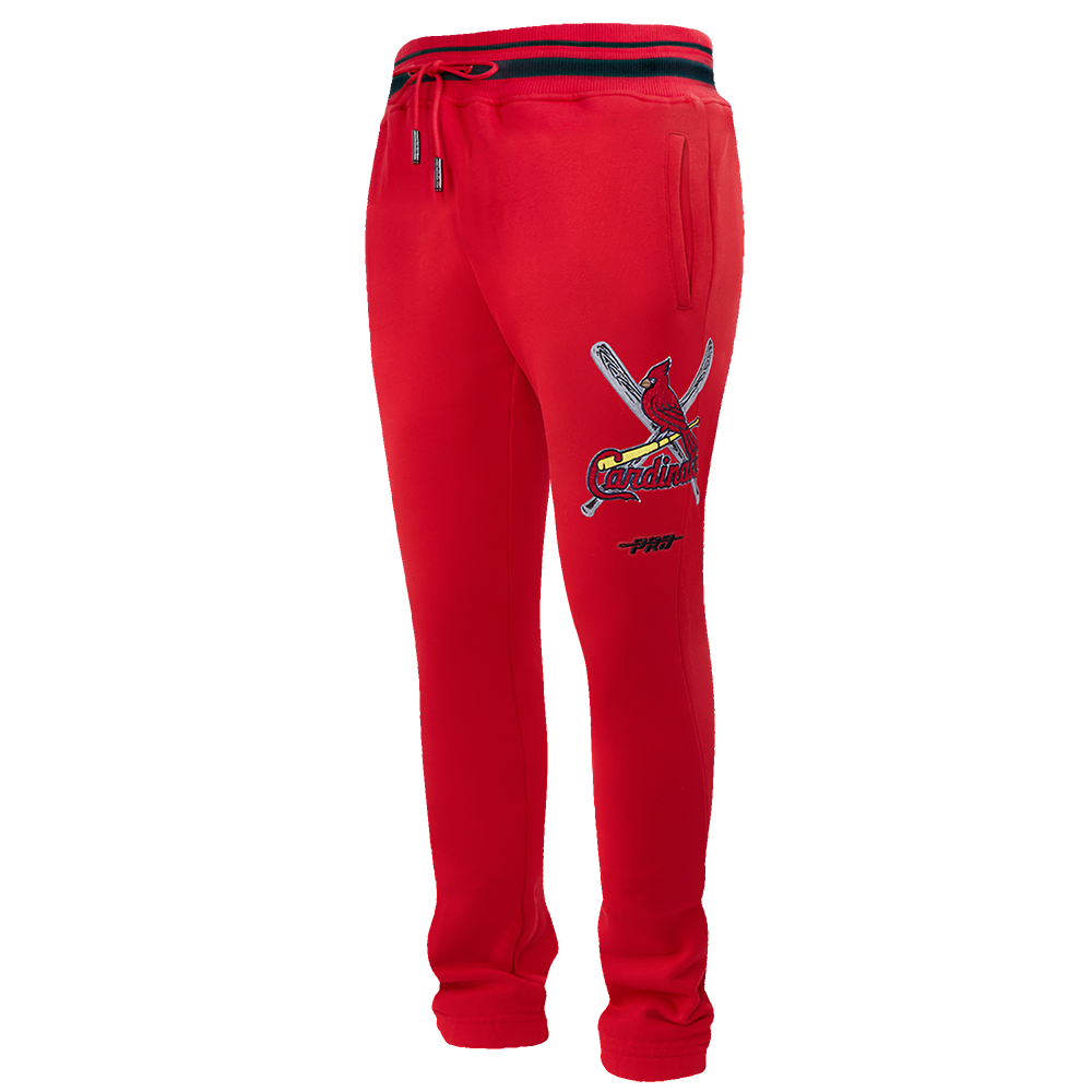 PANTS MLB ST. LOUIS CARDINALS MASH UP