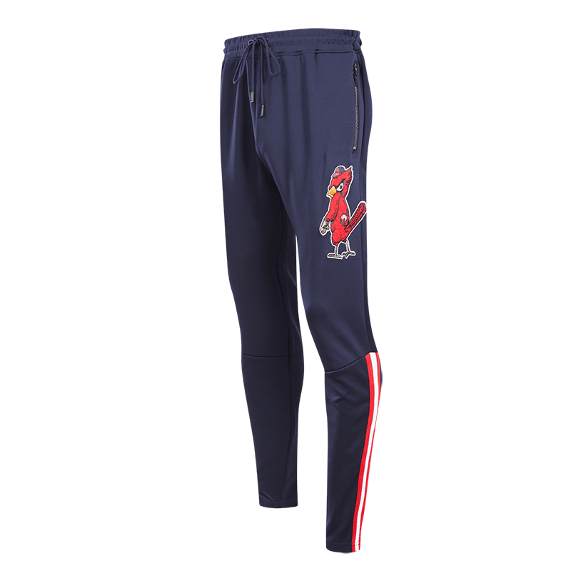 PANTALÓN DEPORTIVO MLB ST. LOUIS CARDINALS CLASSIC TRACK